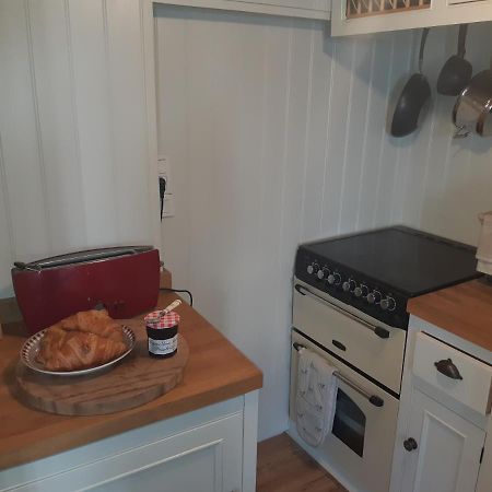 Bri22 -Lanvallay - La Petite Madeleine Villa Dinan Buitenkant foto
